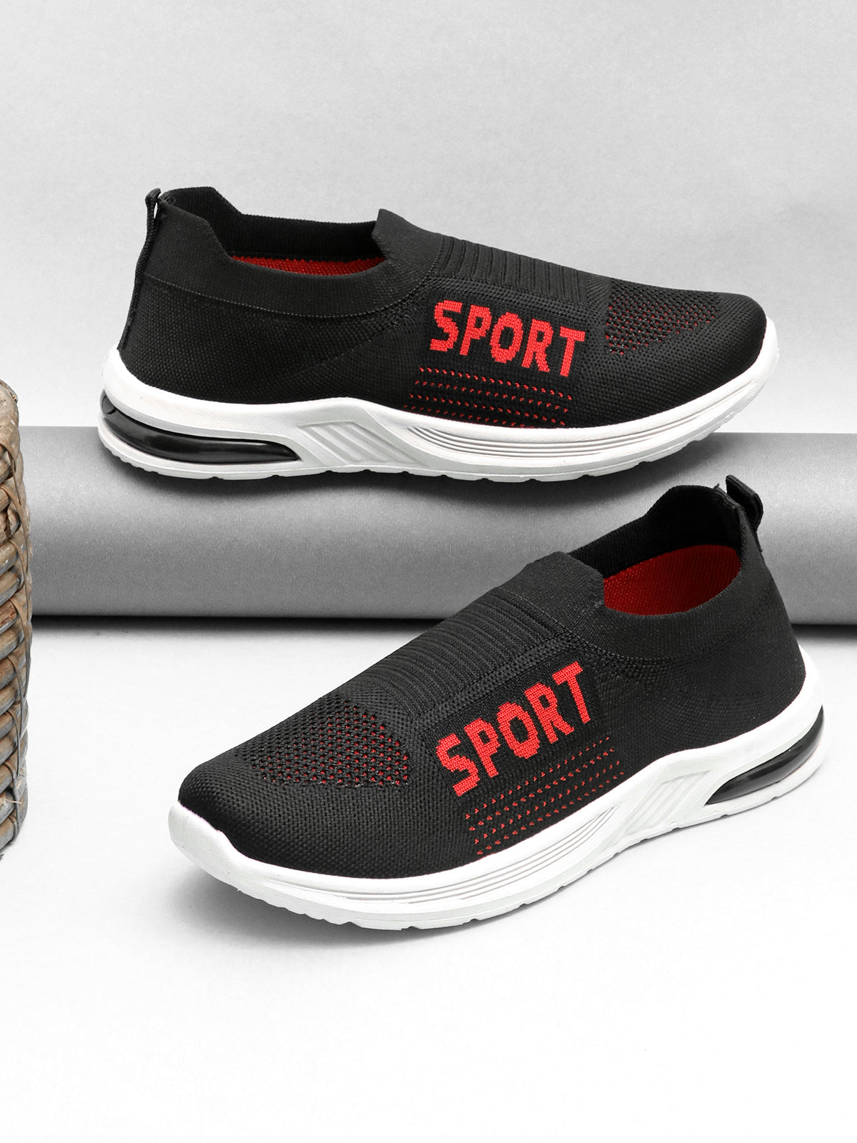 Cordmans Sport – Women’s Slip-On Walking Shoes
