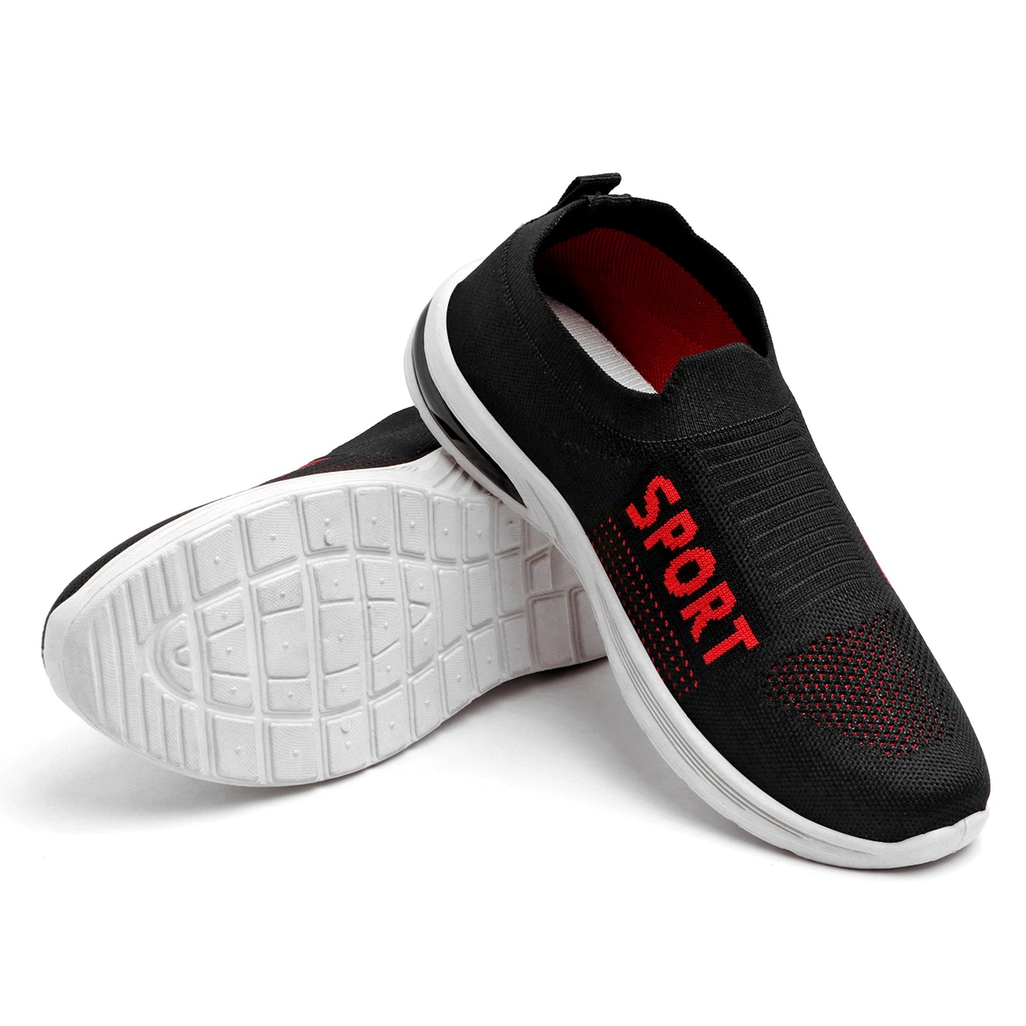 Cordmans Sport – Women’s Slip-On Walking Shoes