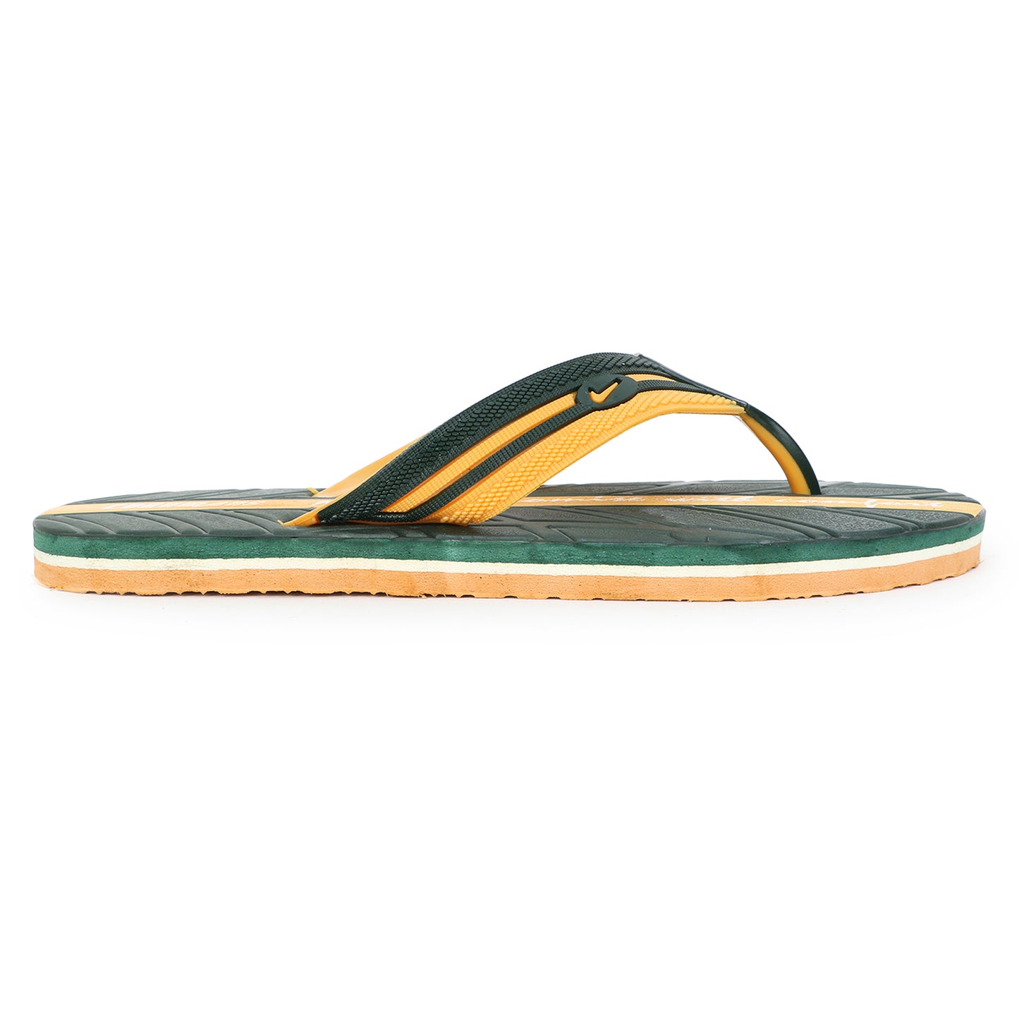 Men's Comfort Flip-Flops – Stylish & Durable Slippers