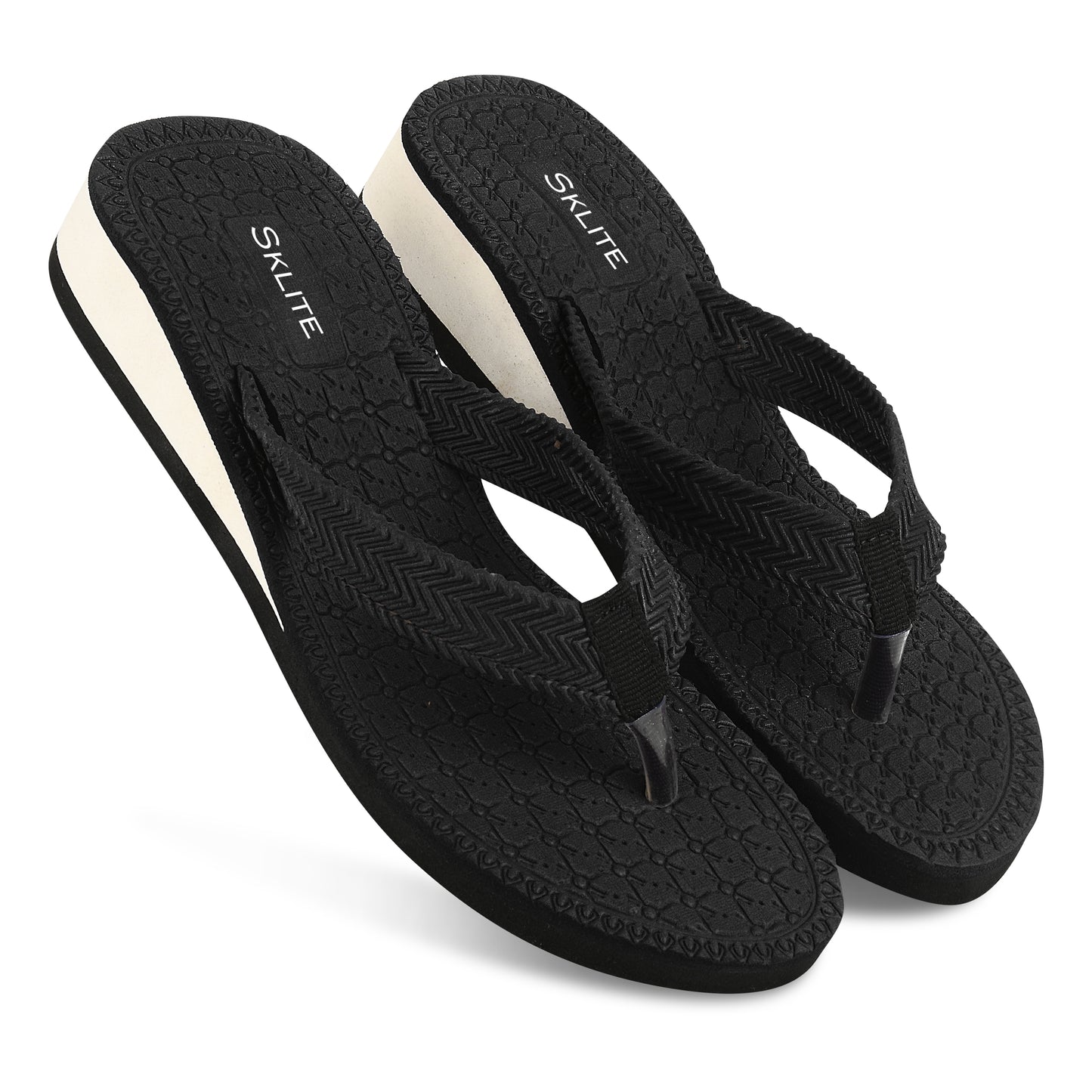 Cordmans BlossomStride – Women’s Soft Flip-Flops