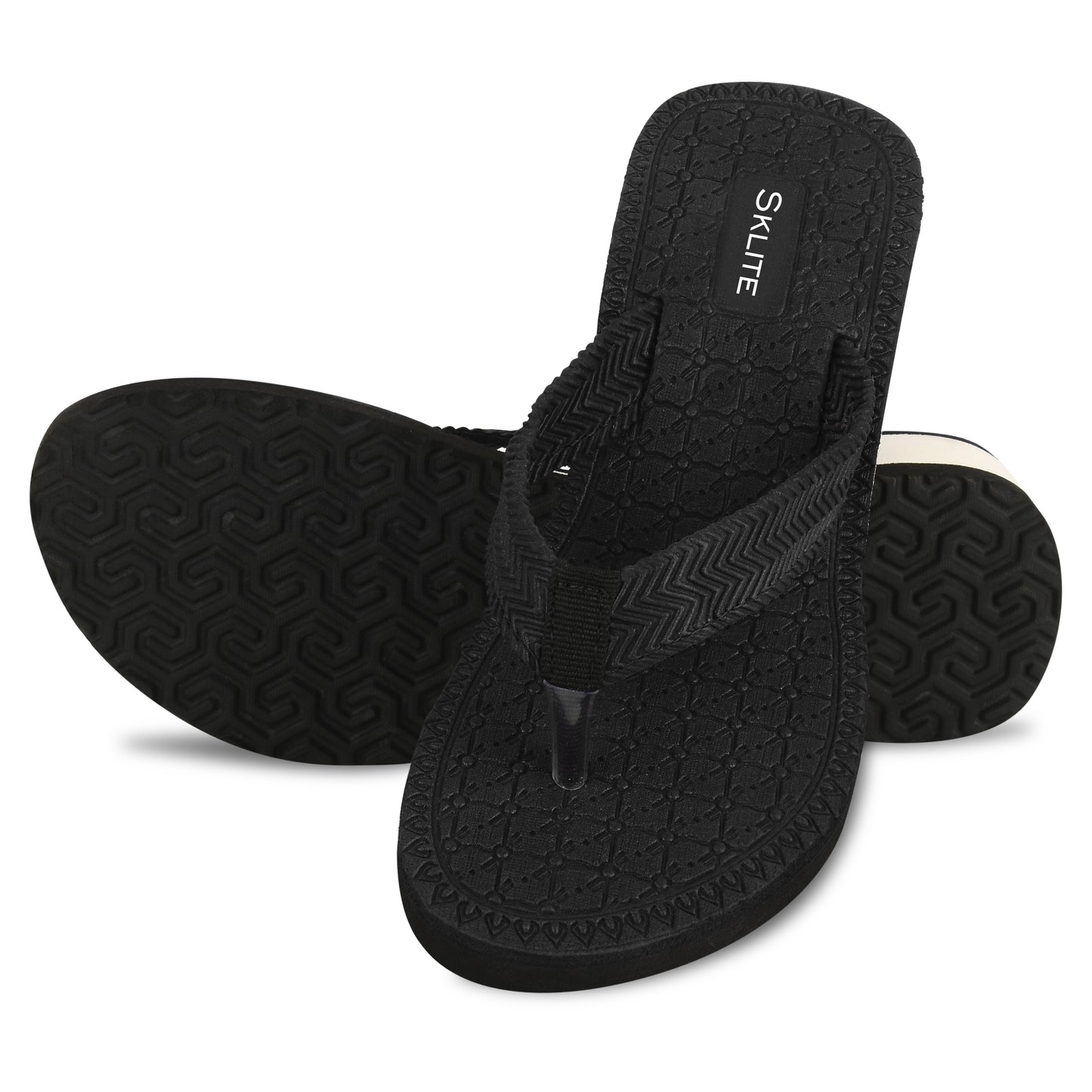 Cordmans BlossomStride – Women’s Soft Flip-Flops