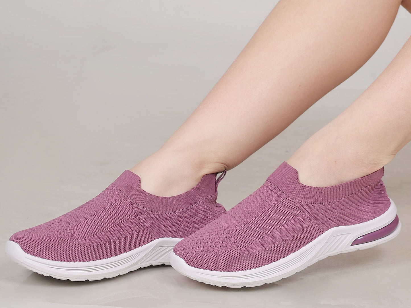 Cordmans Plain SoftWalk – Women’s Slip-Ons