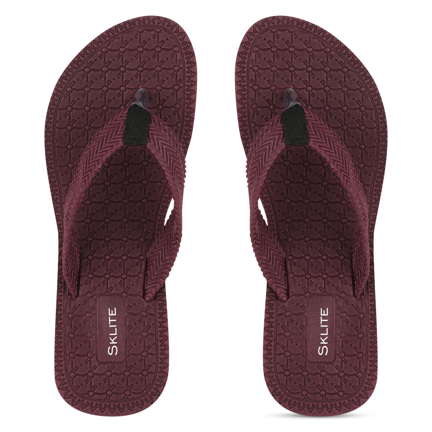 Cordmans BlossomStride – Women’s Soft Flip-Flops