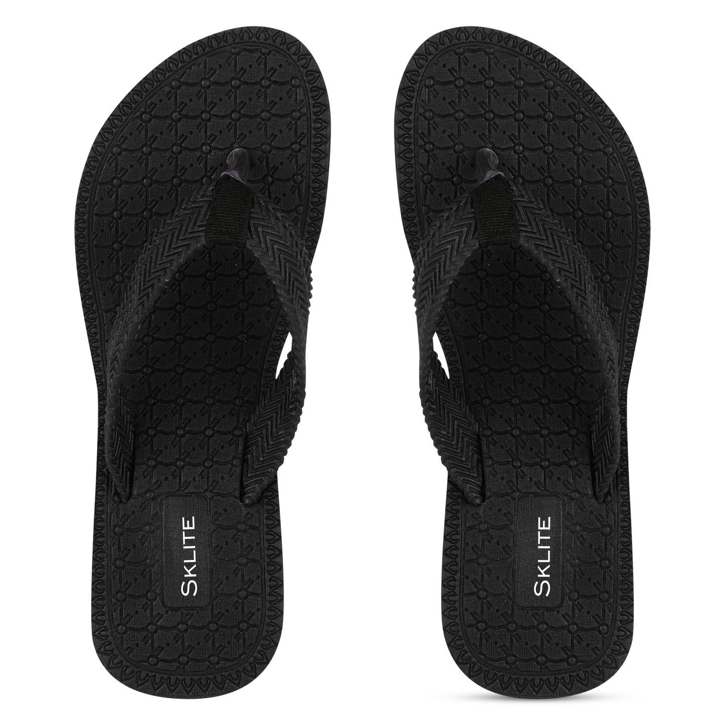 Cordmans BlossomStride – Women’s Soft  Flip-Flops