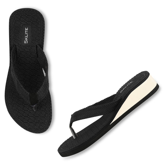 Cordmans BlossomStride – Women’s Soft  Flip-Flops