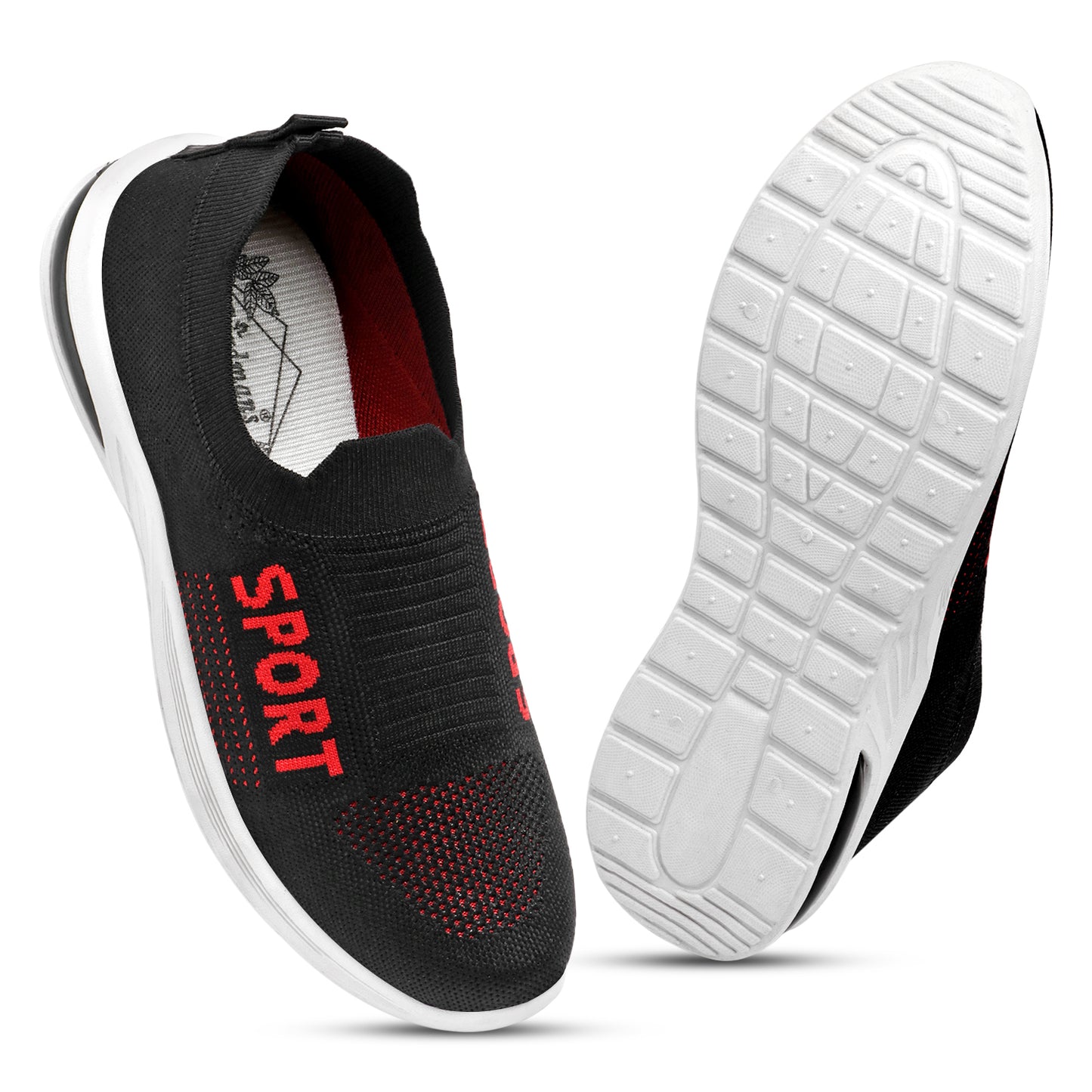 Cordmans Sport – Women’s Slip-On Walking Shoes