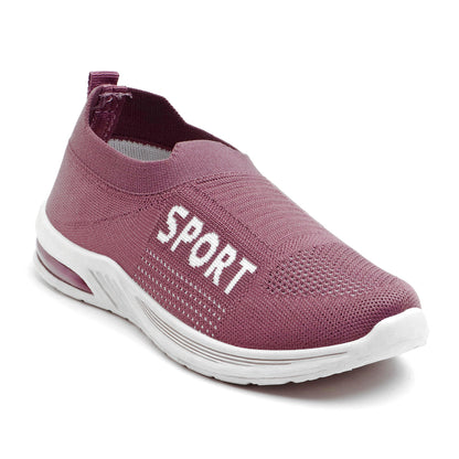 Cordmans Sport – Women’s Slip-On Walking Shoes