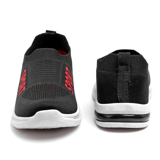 Cordmans Sport – Women’s Black Slip-On Walking Shoes          Ask ChatGPT