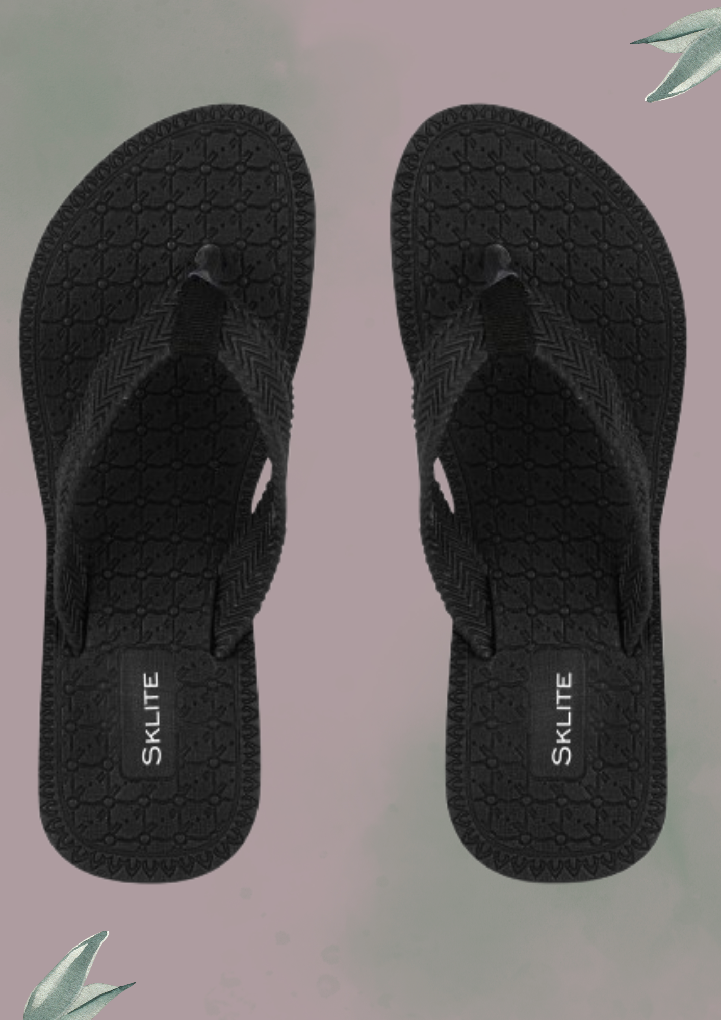 Cordmans BlossomStride – Women’s Soft  Flip-Flops