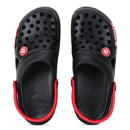Cordmans Unisex – Lightweight Slip-On Sandals with Ventilation Holes