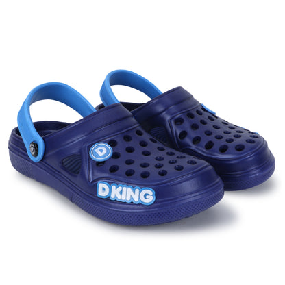Cordmans Unisex – Lightweight Slip-On Sandals with Ventilation Holes