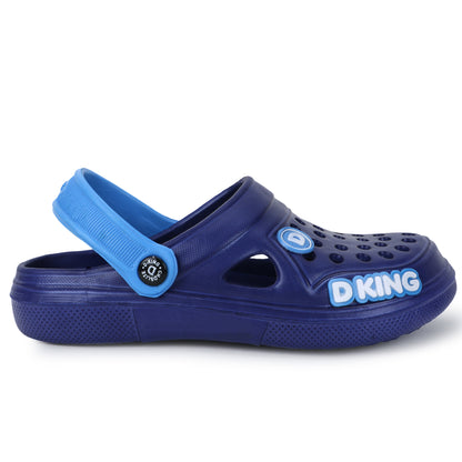 Cordmans Unisex – Lightweight Slip-On Sandals with Ventilation Holes