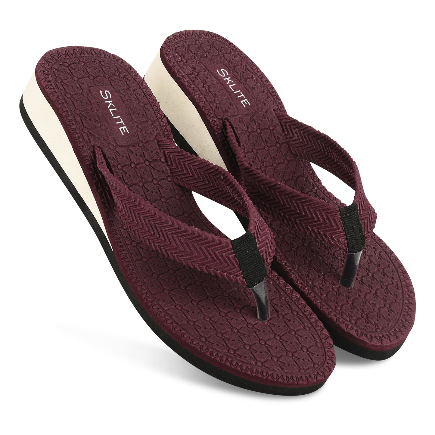 Cordmans BlossomStride – Women’s Soft Flip-Flops