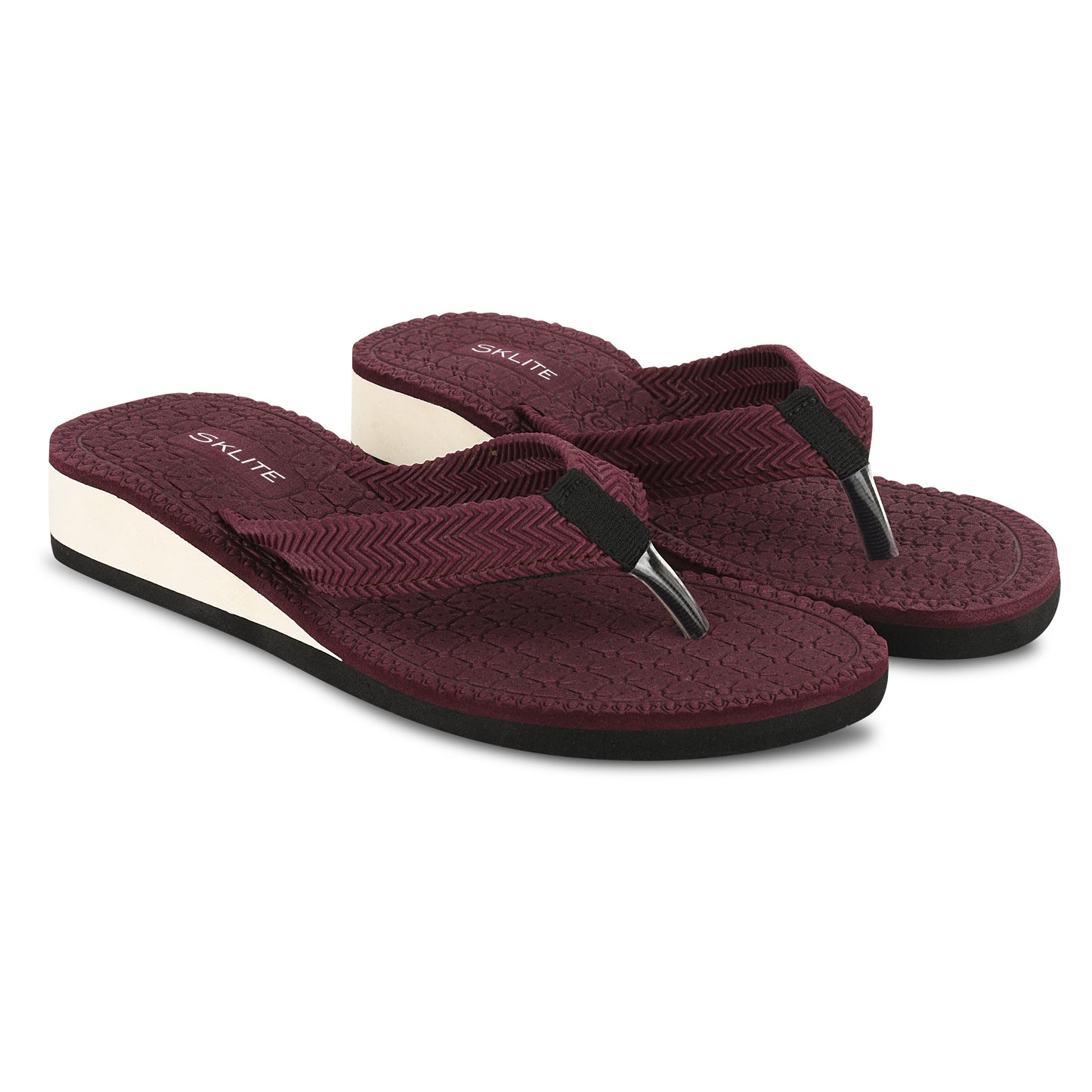 Cordmans BlossomStride – Women’s Soft Flip-Flops