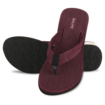Cordmans BlossomStride – Women’s Soft Flip-Flops