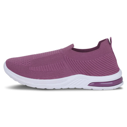 Cordmans Plain SoftWalk – Women’s  Slip-Ons