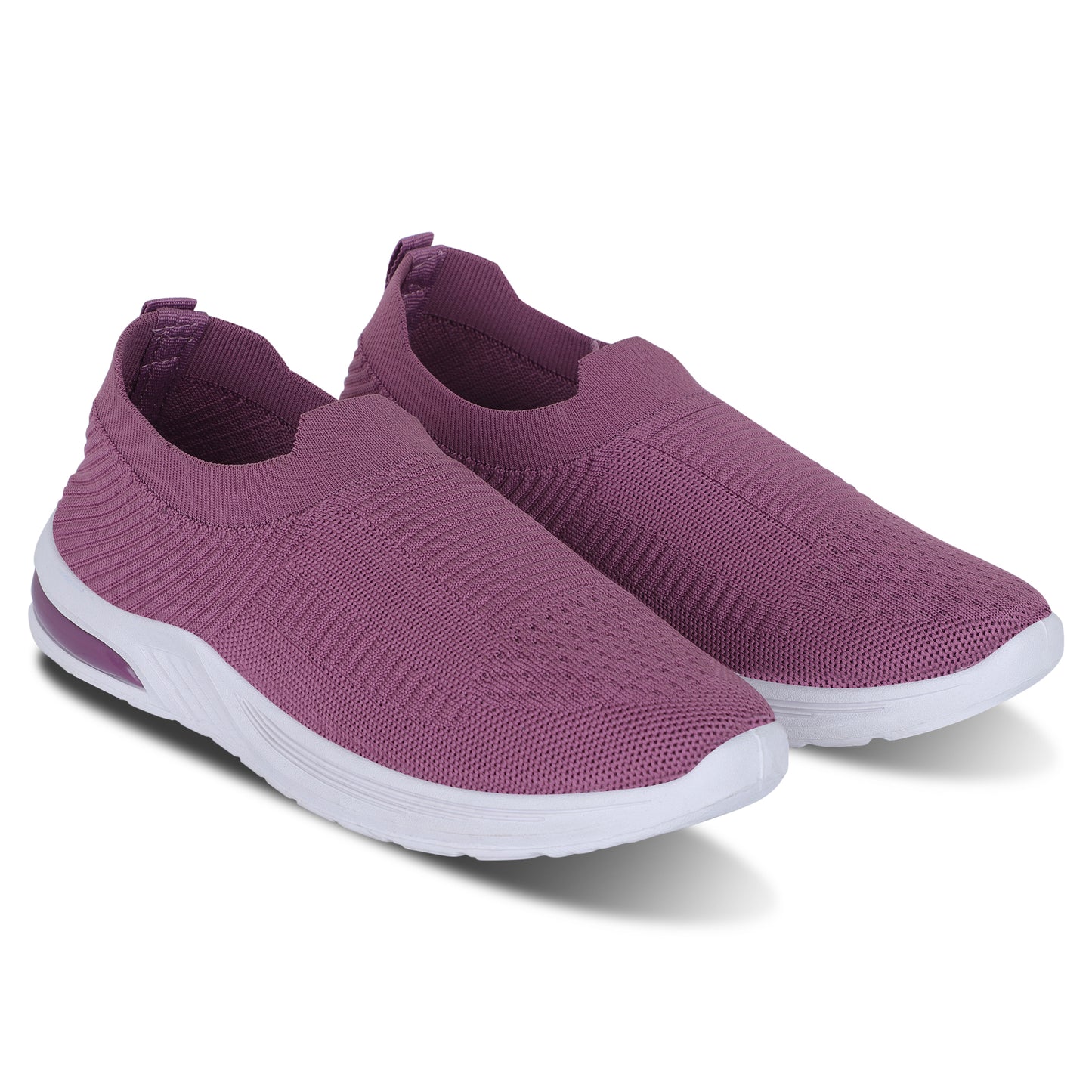Cordmans Plain SoftWalk – Women’s  Slip-Ons
