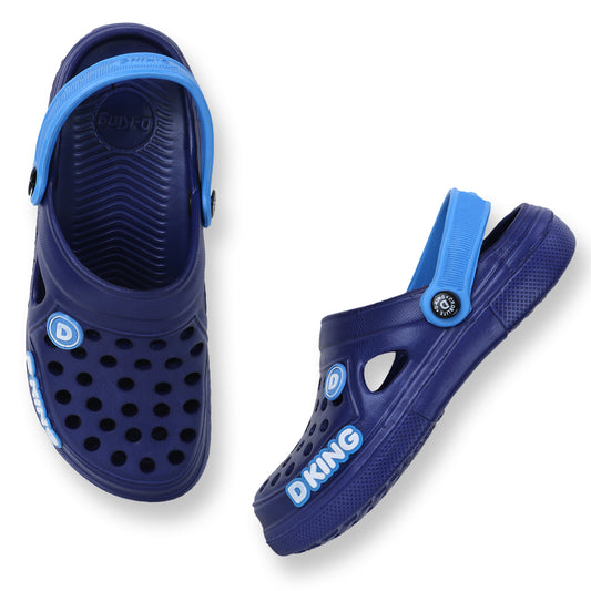 Cordmans Unisex – Lightweight Slip-On Sandals with Ventilation Holes